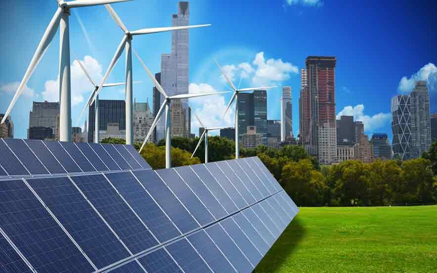 Billionaire Tom Steyer Gets Michigan Renewable Energy Deal