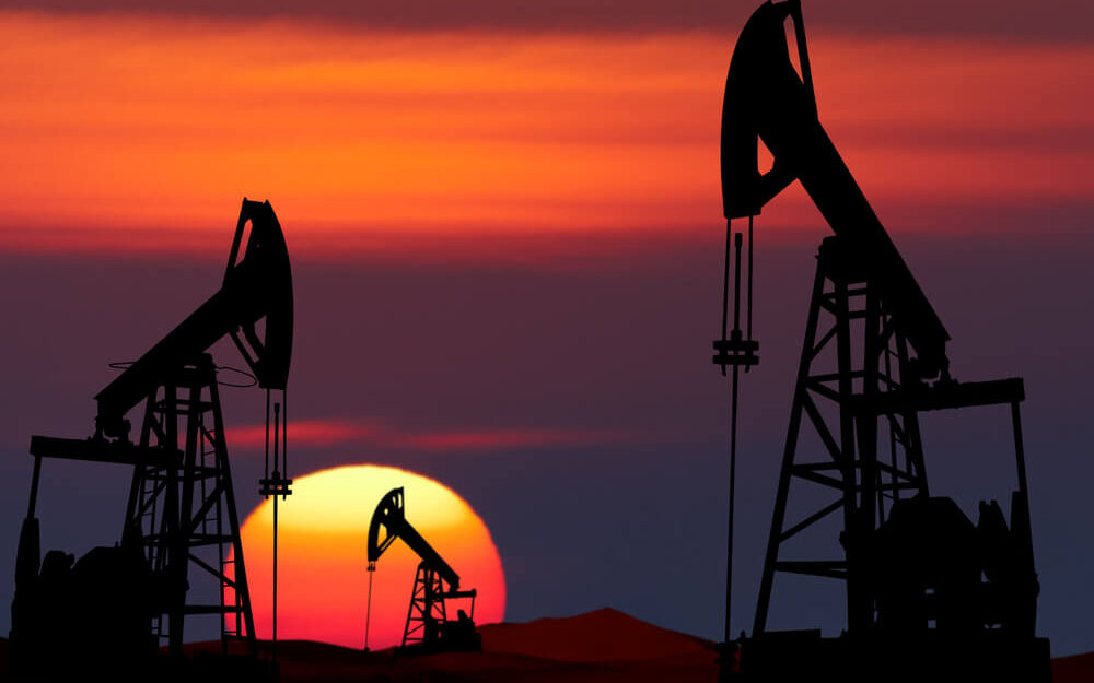 Oil Explorer’s “Maximum Momentum” Crushes Energy Market