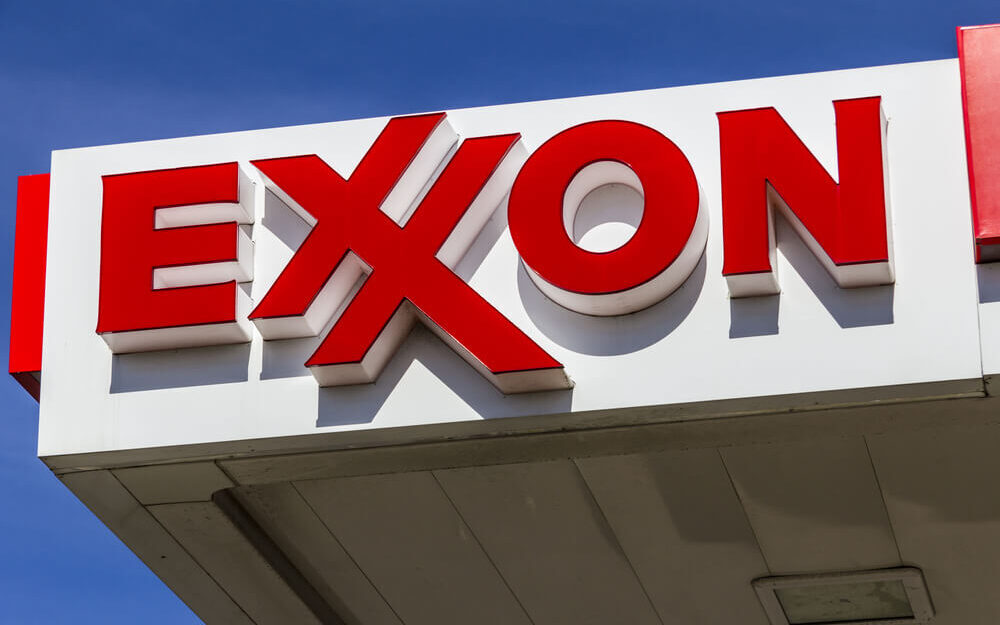 Exxon 3Q Profit Surges on Higher Energy Prices