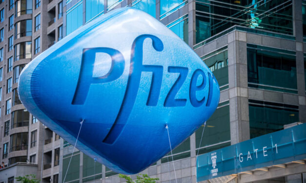 Pfizer Stock’s Window Is Closed — Even With the COVID-19 Vaccine