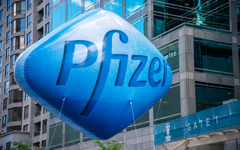 Pfizer Stock’s Window Is Closed — Even With the COVID-19 Vaccine