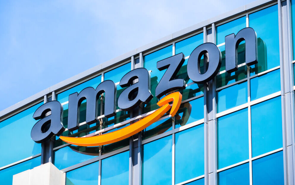 Creative Accounting: Amazon’s UK Tax Bill Just $2.2 Million Despite Surging Profits