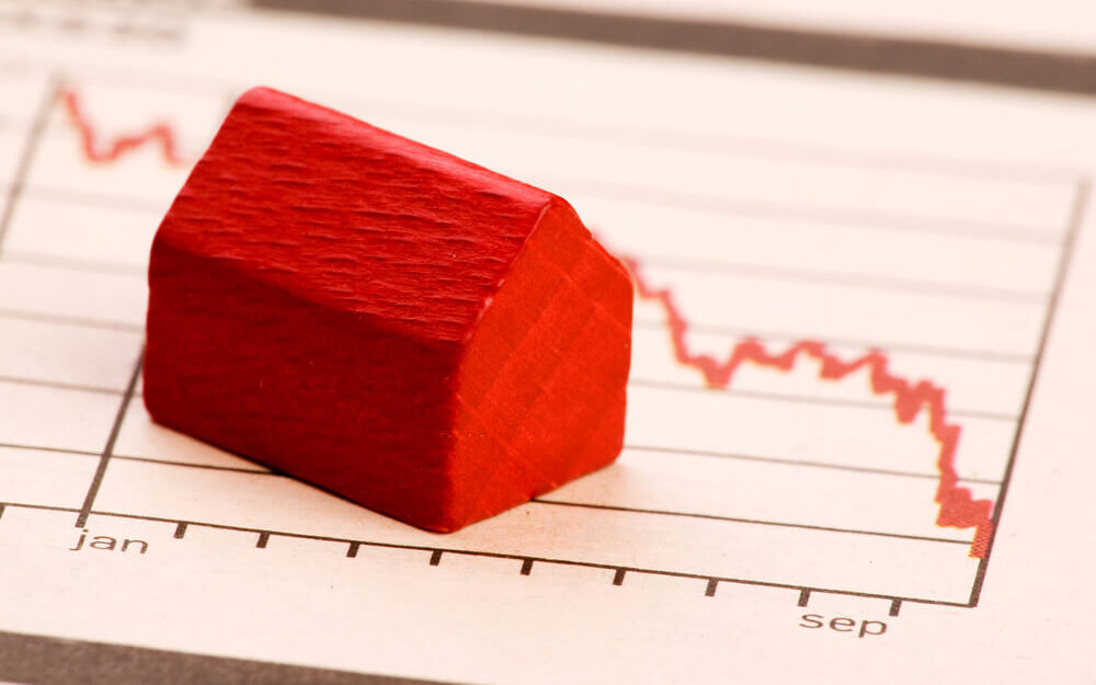 Don’t Expect Higher Mortgage Rates to Crash Home Prices