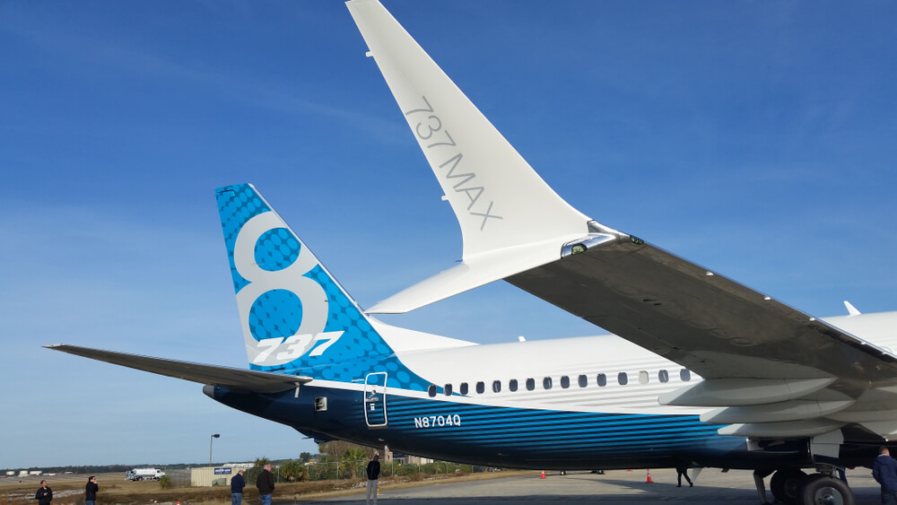 DOJ Probe Causes More Issues for Boeing. But is the Stock Worth a Look?
