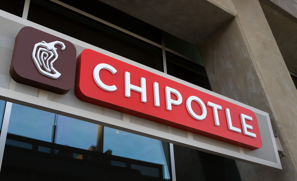 Chipotle Shows Tech-Like Growth Despite COVID Woes