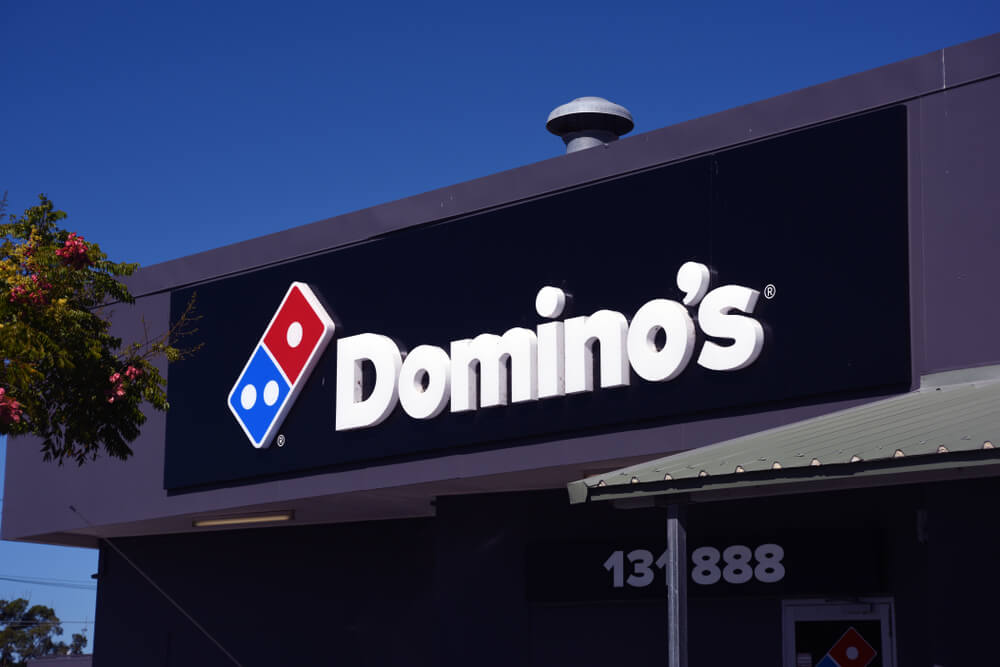 Riding Out the COVID-19 Pandemic: Domino’s Pizza Stock Shines