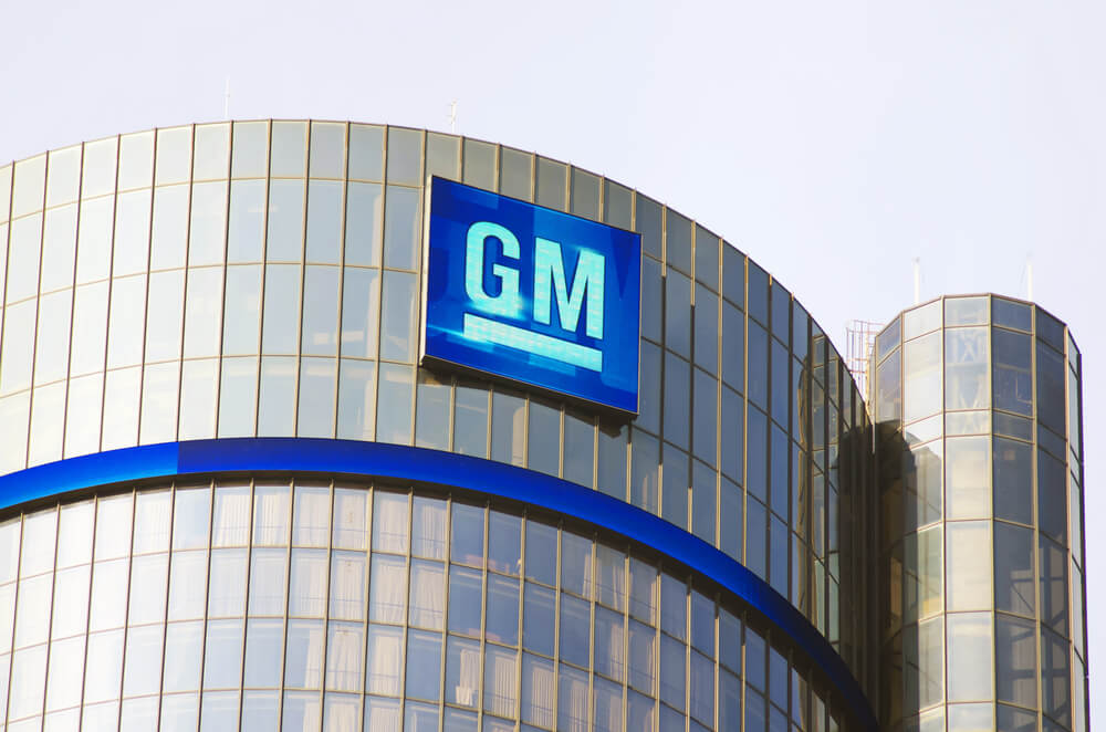 GM Suspends Dividend — Many More Companies Will Follow