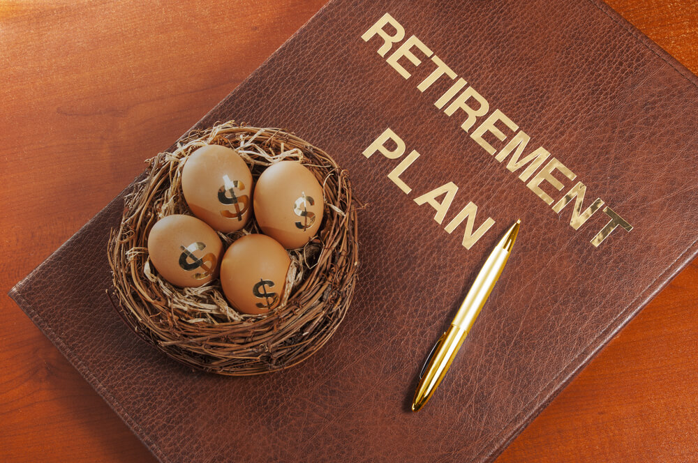 4 Dividend Stocks to Buy to Help Fund Retirement