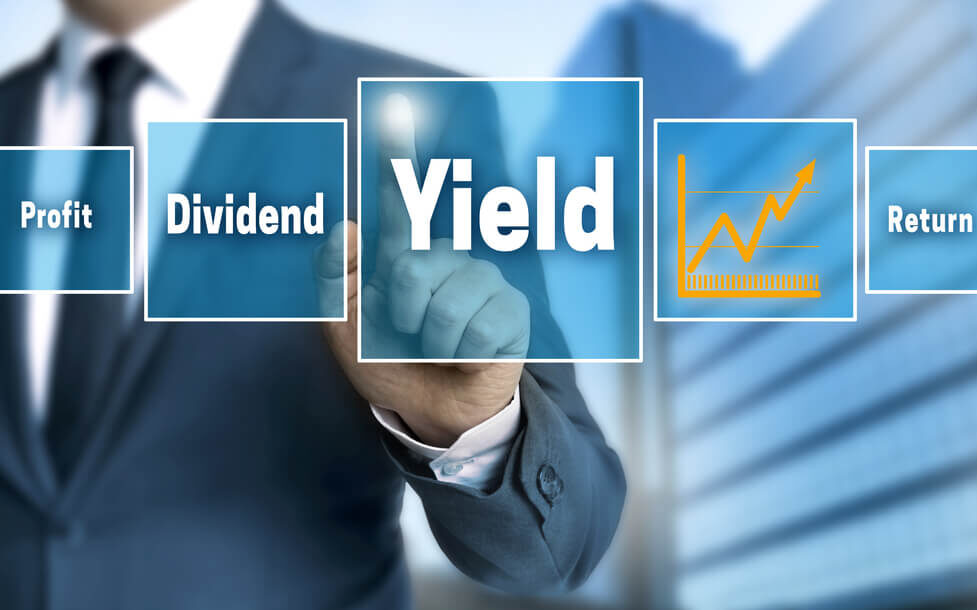 Beat Inflation With Dividends — The Power of Yield on Cost