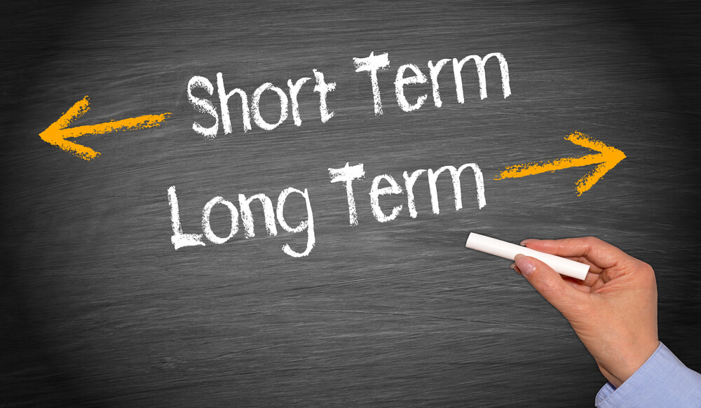 Why Traders Must Be Long-Term Realists and Short-Term Opportunists