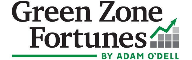 Green Zone Fortunes