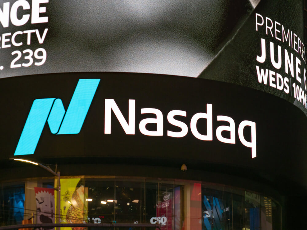 Nasdaq Closing Bell