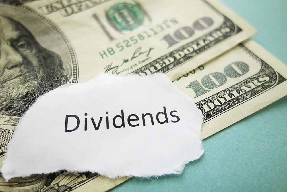 Collect Dividends From These Stocks to Stay Ahead of Surges in Volatility