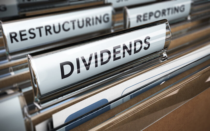 How to Avoid the Market’s 25% Dividend Drop