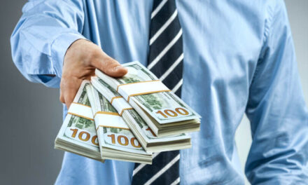money market funds