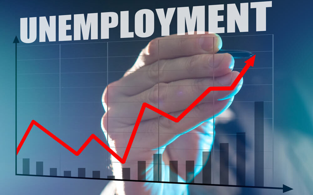 Unemployment Rate Could Top 9% in the Next Recession
