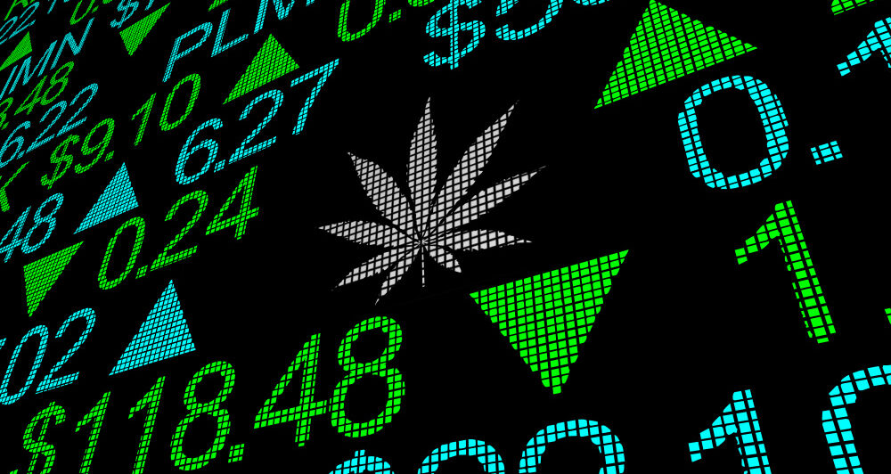 Cannabis 2021 Predictions: Will Cronos Group Surge Higher?