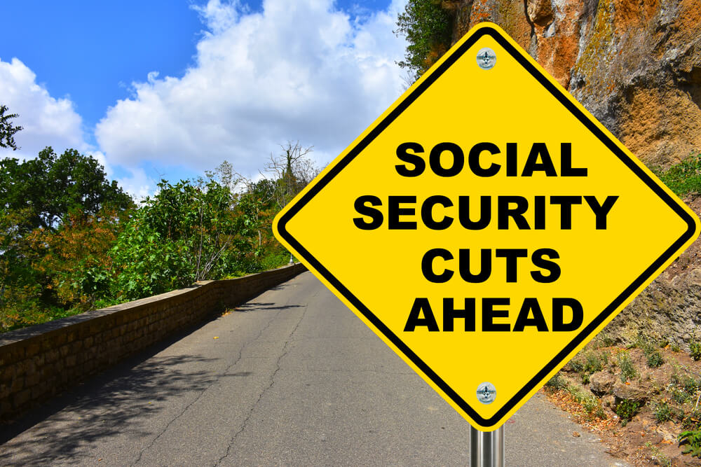 If You’re In This Age Group, Prepare Now for a 13% Social Security Cut