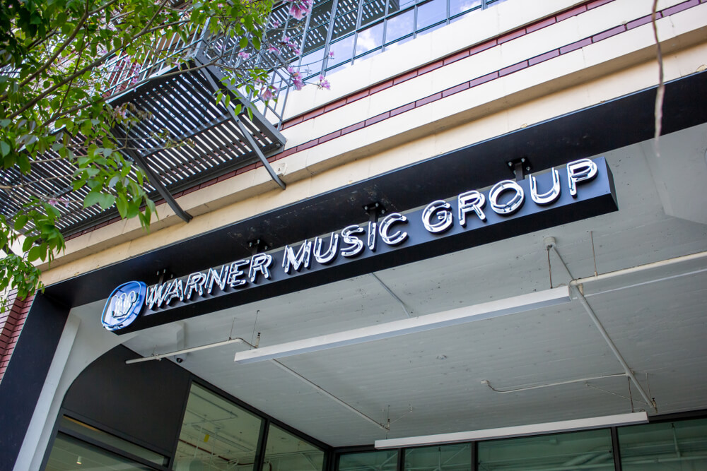 Warner Music IPO Makes a Splash, but Should You Buy?