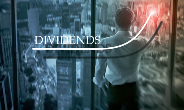 Unloved Dividend Payer Soared 34% (It’s Just Getting Started)