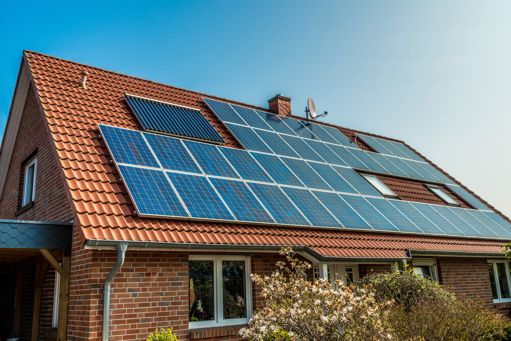 Charge Your Gains With This Solar Power Boom Stock