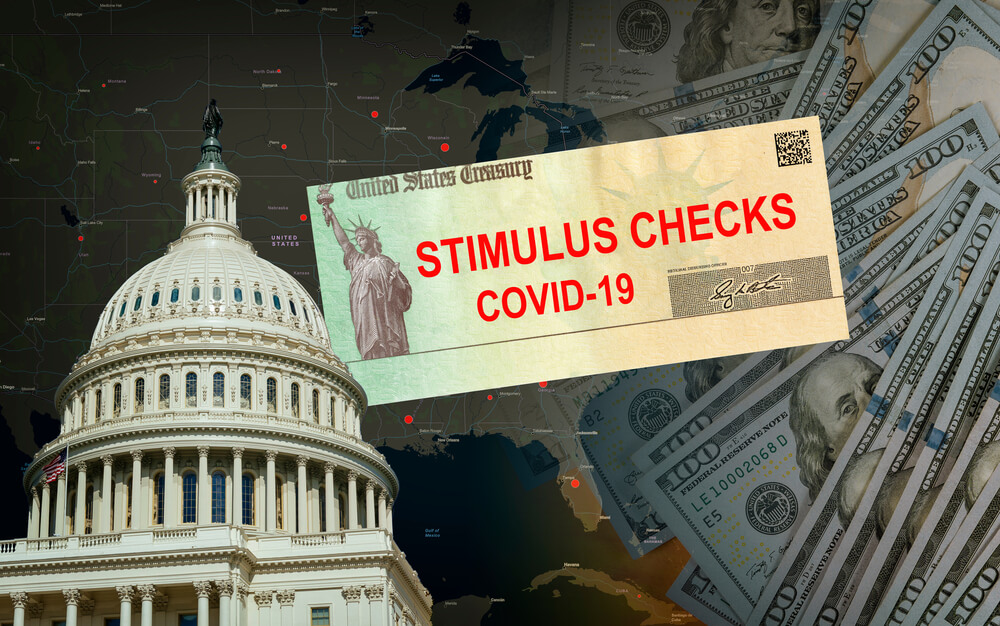 Stimulus Won’t Stimulate the Economy — or Stocks