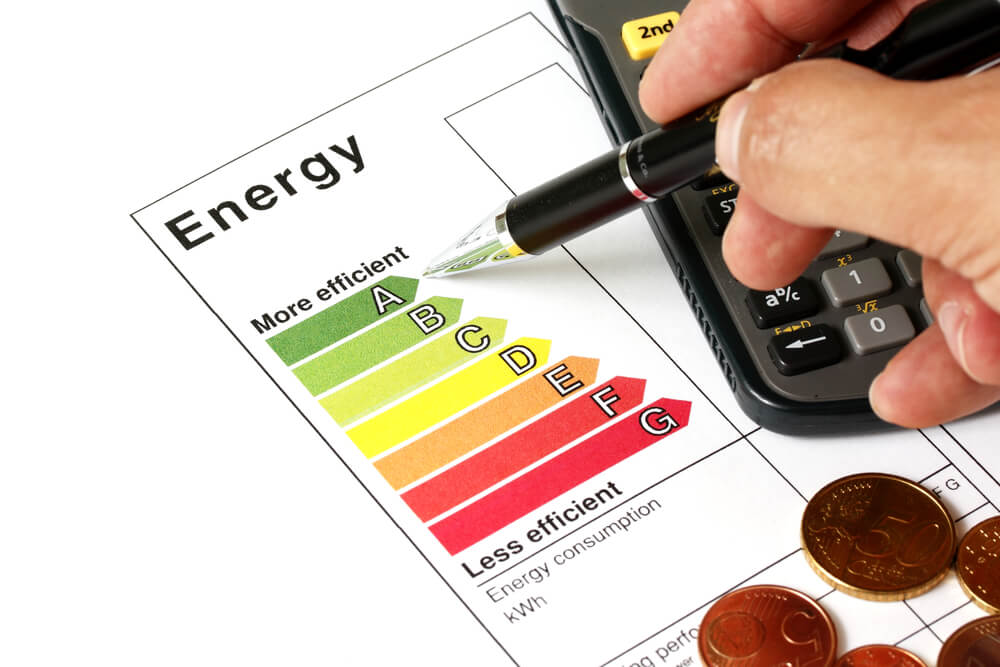 Energy Efficiency Boom: 1 Company You Must Buy Now