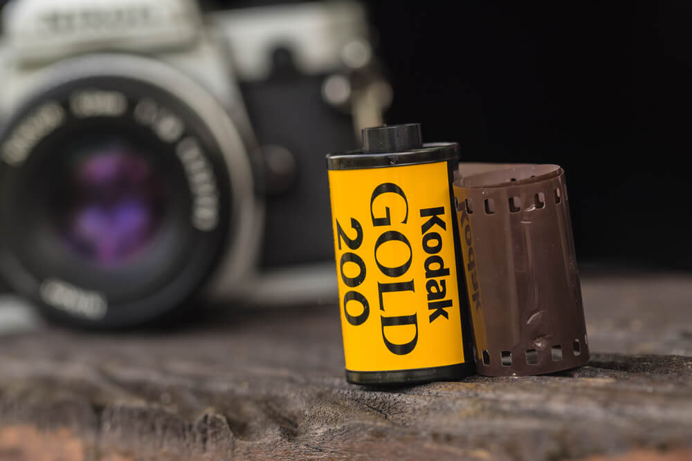 Picture This: Kodak Gets Lifeline, but Still Struggles