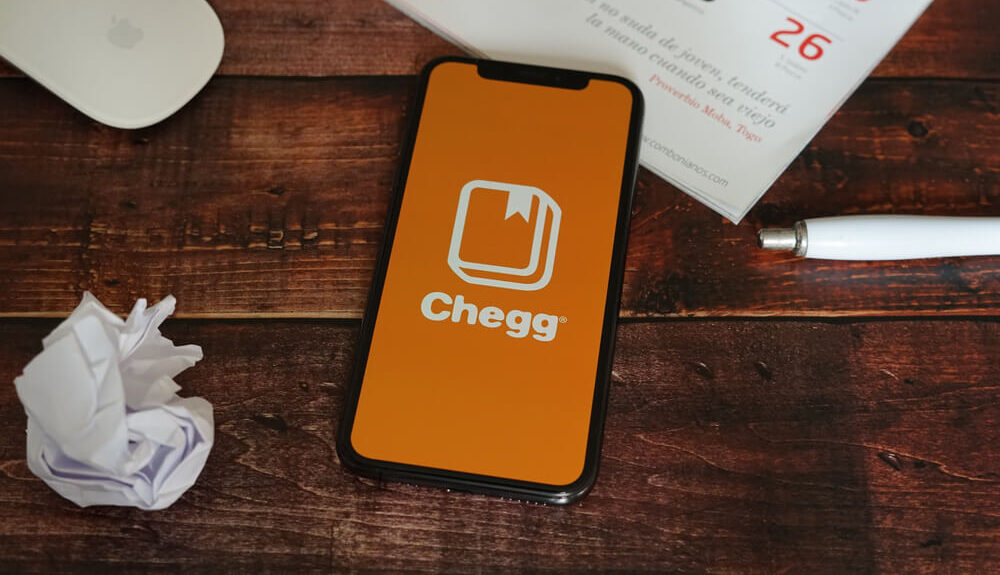 Winner or Loser: Lockdown Darling Chegg Fails Without Profits