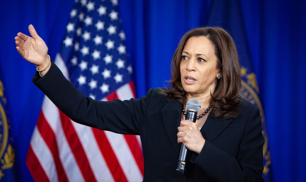 Sectors That Will Boom (and Bust) Under VP Kamala Harris