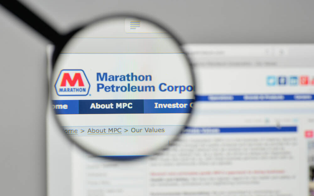 Winner or Loser: Marathon Petroleum Feels the Crunch