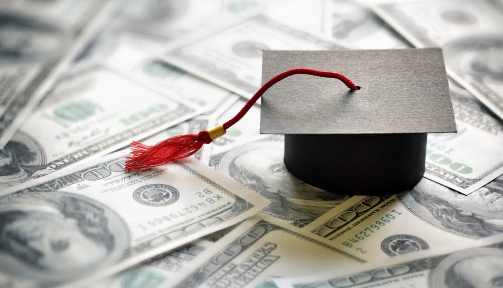 Do This Before You Dump Money Into College Savings Plans