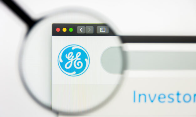 Before You Buy GE Stock … Consider This Superior German Competitor