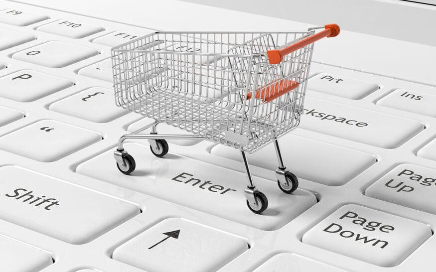 Buy Top-Rated Grocery Stock as Online Biz Boosts Revenue 20%