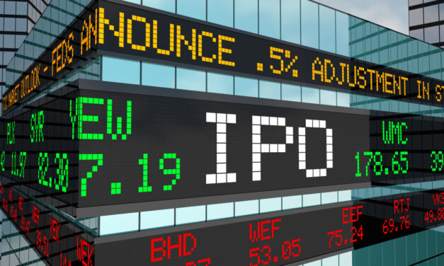 Avoid This IPO + Watch Earnings in These Key Sectors