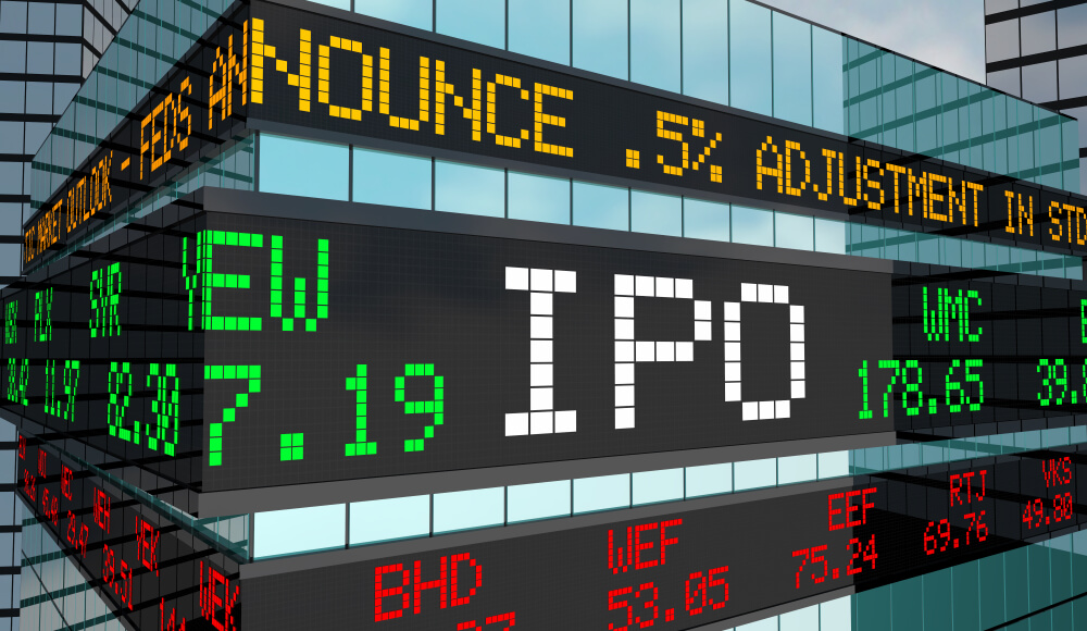 Avoid This IPO + Watch Earnings in These Key Sectors