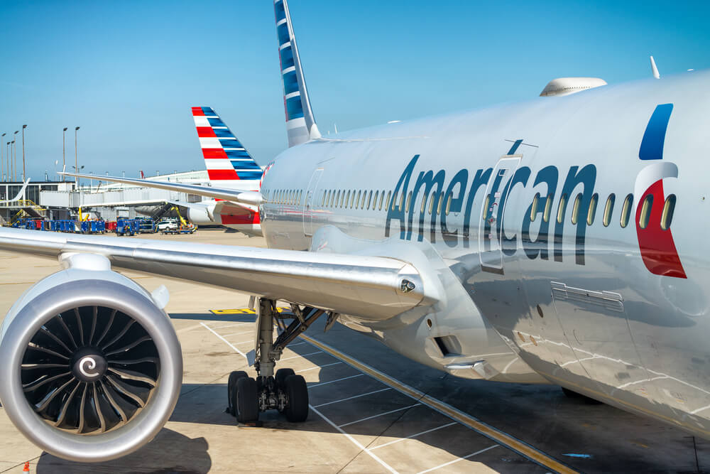 American Airlines’ Stock Is Grounded — How to Play It