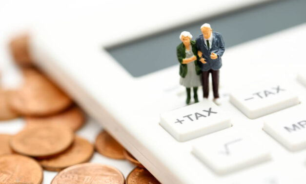 Protect Your Retirement From Biden’s Tax Plan