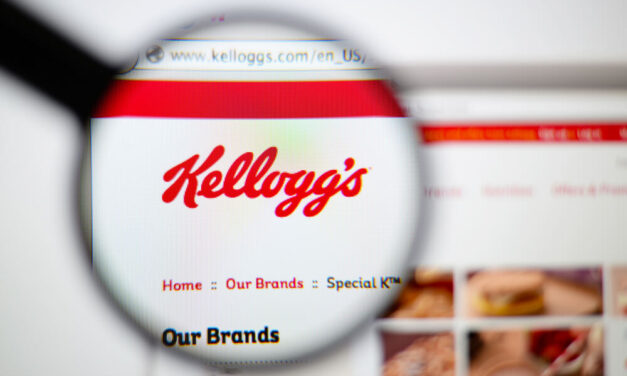 Kellogg Stock: Bullish Dividend Workhorse Fights the Bear Market Trend