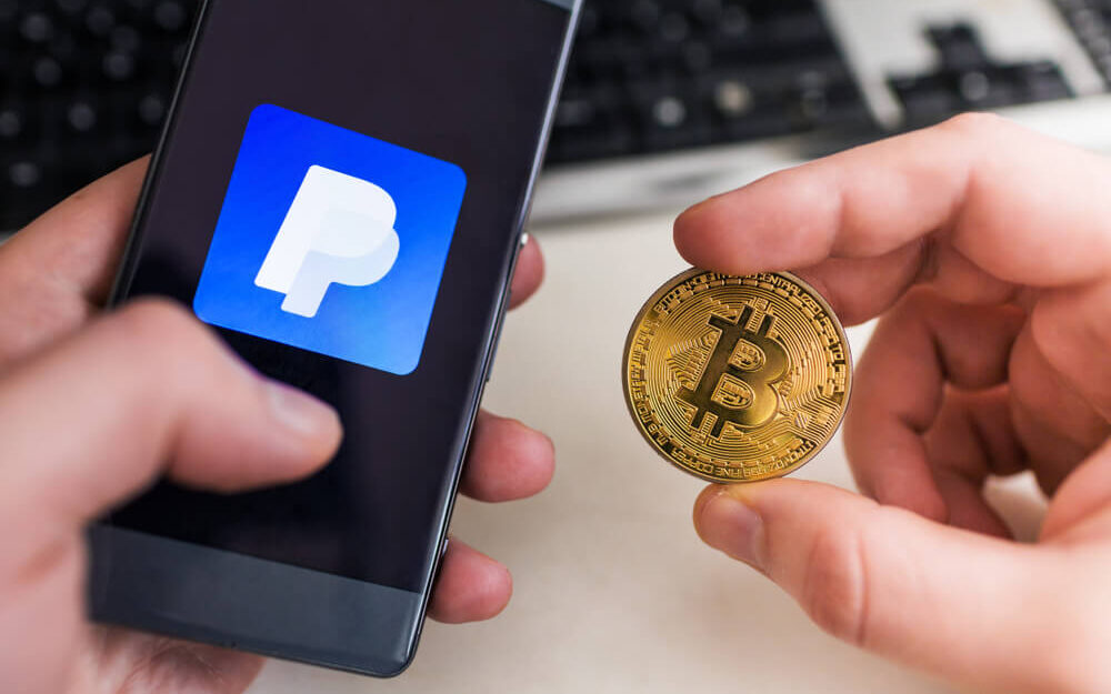 PayPal Is Bullish for Bitcoin; Here’s a Bigger Reason to Buy