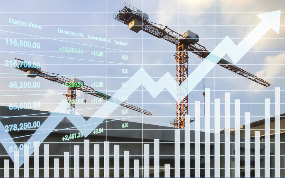 Construction Boom Means 3X Profits for One Fringe Stock