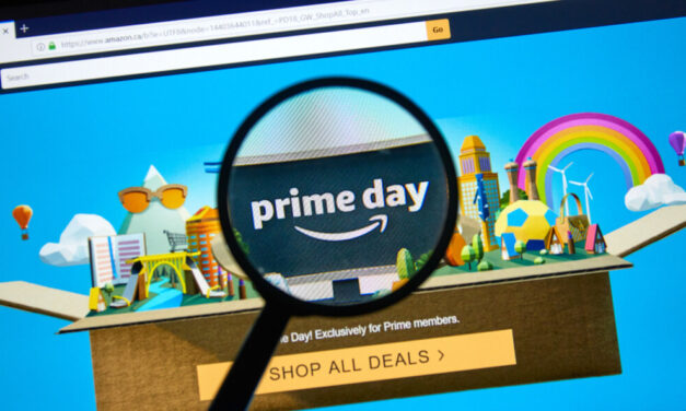 What Prime Day (Doesn’t) Mean for Amazon Stock