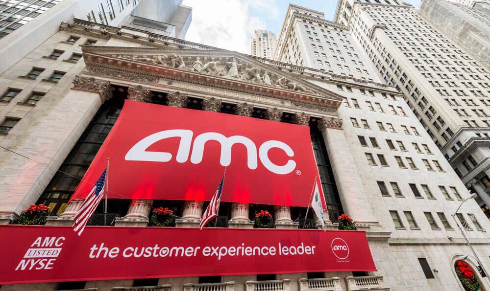 AMC Stock May Not Survive COVID-19 — Flee Now