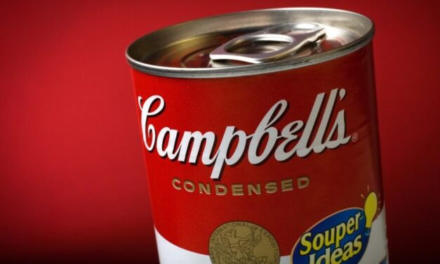 Campbell Soup, DocuSign Earnings Will Give Us a Bear Market Edge