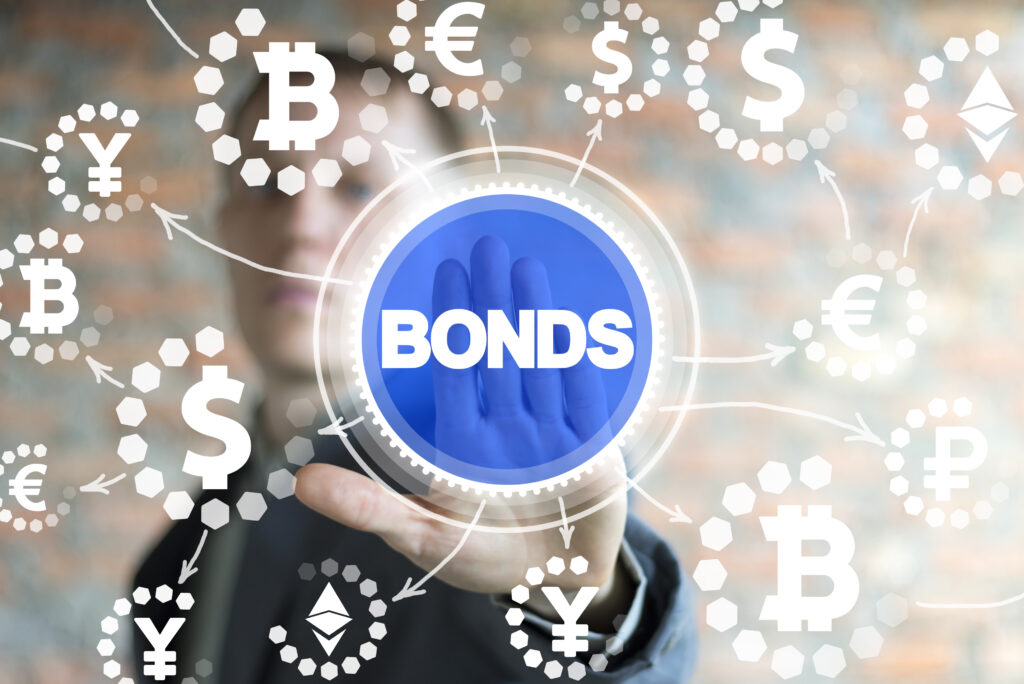 treasury market alternatives to bonds