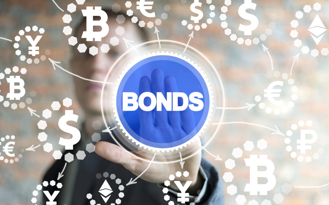 The Bond Market Is in Meltdown Mode