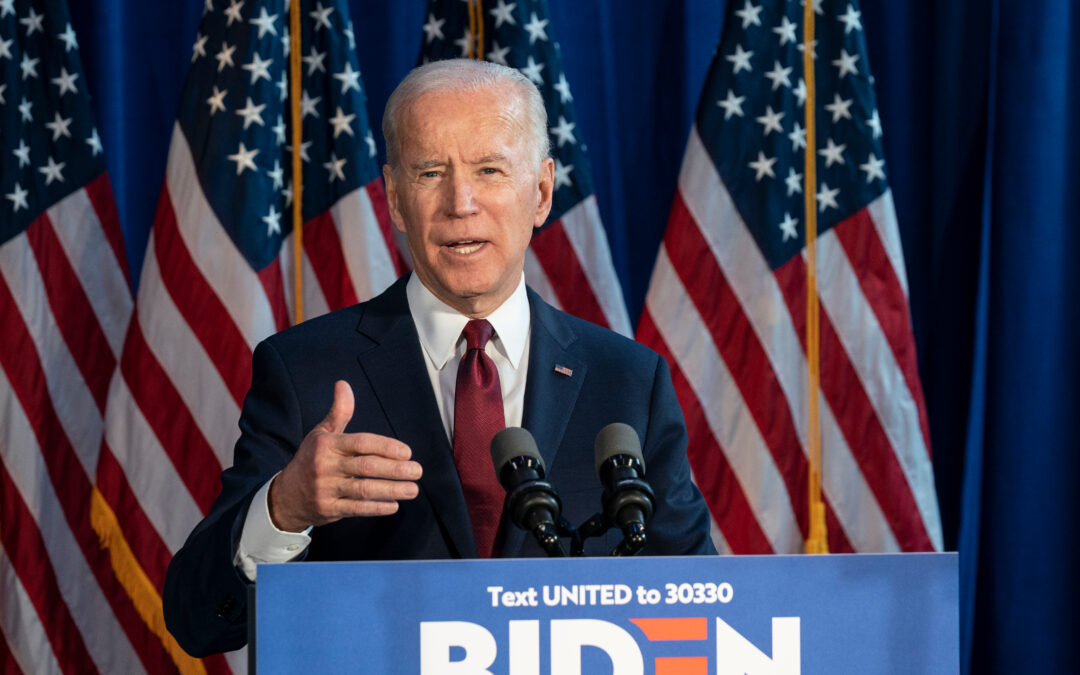 Biden’s Stock Boom, Capital Gains and the Market’s Future