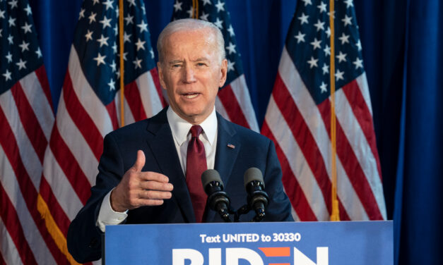 Biden’s Stock Boom, Capital Gains and the Market’s Future