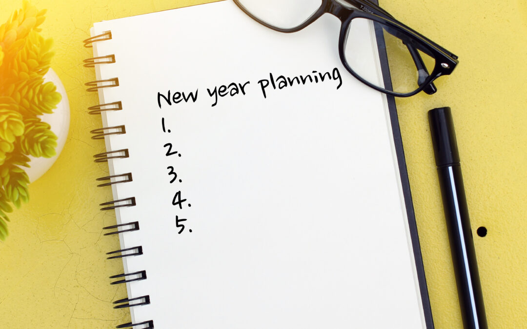 Expert Advice: 3 Tips to Start the New Year Right