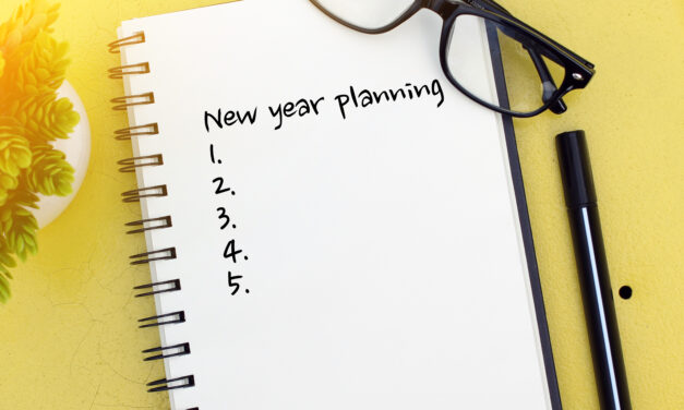 Expert Advice: 3 Tips to Start the New Year Right
